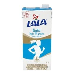 Lala Leche Light 1 L