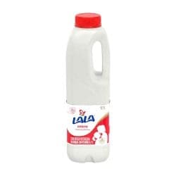 LECHE ENTERA PET LALA 1L