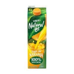 Lala Natural Es Jugo Naranja 1 l