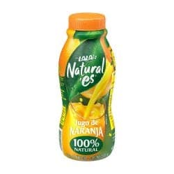 Lala Natural Es Jugo de Naranja 330 ml