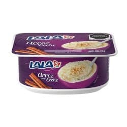 ARROZ CON LECHE LALA 125GR