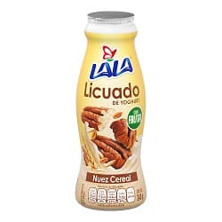 Yoghurt Lala Beb Licuado Nuez Cer 1Pz
