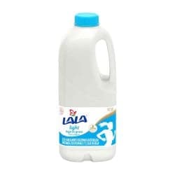 LECHE LIGTH LALA PET 1.86L
