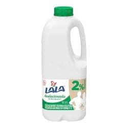 Lala Desláctosada Leche Fresca 1.8 l