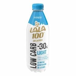 Lala 100 sin Lactosa Leche UHT Light 1 L