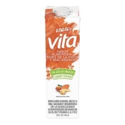 Lala Vita Bebida Uht 3 Nueces 960 ml