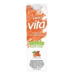 Lala Vita Bebida Uht Almendra 960 ml