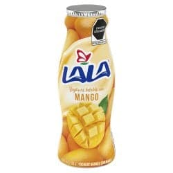 Lala Yogur Bebible Mango 220 g