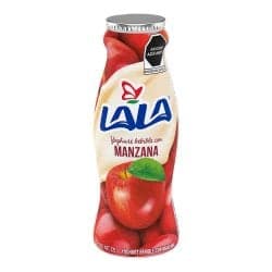 Yoghurt Bebible Lala Manzana 220 grs