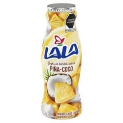 Yoghurt Bebible Lala Piña Coco 220 grs