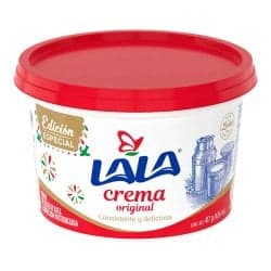 Crema Acida Lala 426 ml