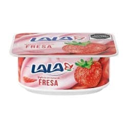Lala Yogur Batido Fresa 120 g