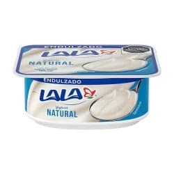 Lala Yogur Batido Natural 120 g