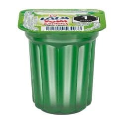 Lala Yomi Gelatina de Agua Limón 100 g