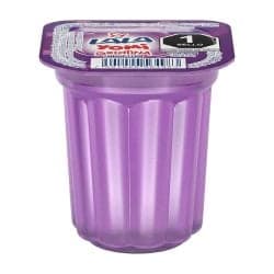 Lala Yomi Gelatina de Agua Uva 100 g