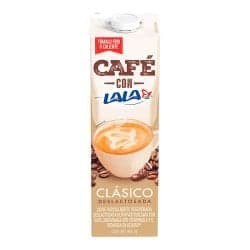 UHT Café con Leche Lala Desl 960 ml Edg