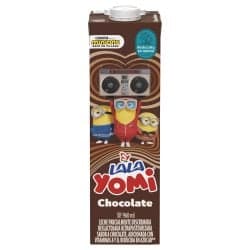 UHT LALA YOMI CHOCOLATE 960ML EDGE