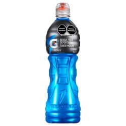 Gatorade Bebida deportiva moras