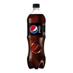PEPSI BLACK 1.5 LTS PET