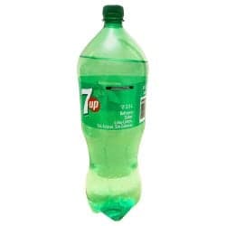 7 UP RA 2.5 LTS PET