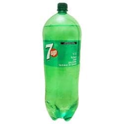 7 UP RA 3 LTS PET