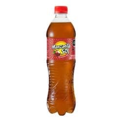 MANZANITA SOL PET 600ML