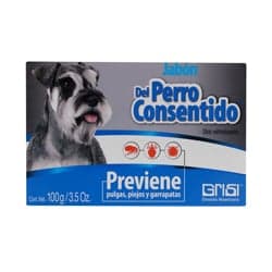 Grisi Perro Consentido Jabón para Perro 100 grs