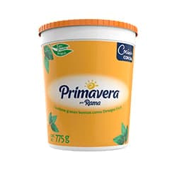 MARGARINA DE TARRO PRIMAVERA 775g