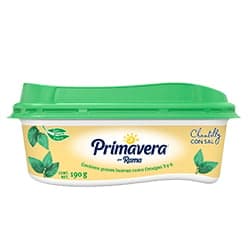 MARGARINA CHANTILLY 190g