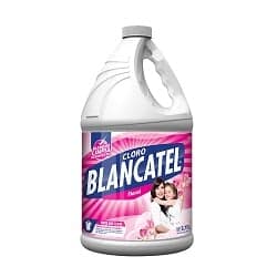 Blancatel Blanqueador Floral 3.75 l