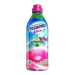 Ensueño Suavizante Ropa Max Frescura Primaveral 850 ml