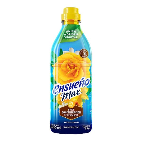 Ensue_ fresco verano 850ml