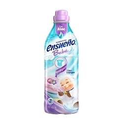 Ensueno Suavizante Ropa para Bebé 850 ml