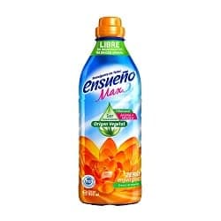 Ensueño Suavizante Ropa Max Fresca Armonia 850 ml