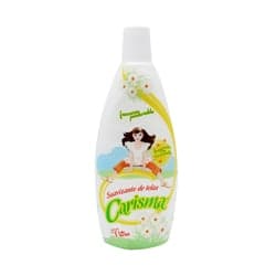 Carisma Suavizante Ropa Frescura 1 l