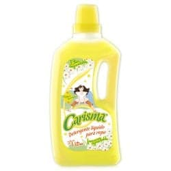 DETERGENTE LIQUIDO CARISMA 1 Lt