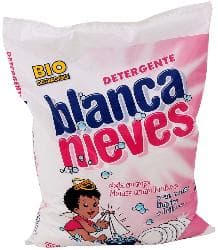 Blanca Nieves Detergente Multiusos 250 grs