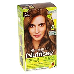 Garnier Nutrisse 60 Capuccino Tinte 1 Pieza