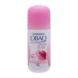 Garnier Desodorante Roll on Dama Obao Frescura Floral 65 g