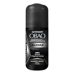 Garnier Obao Desodorante Roll On Dama Audaz 65 g