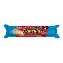 MAXITUBO CANELITAS MARINELA 224g