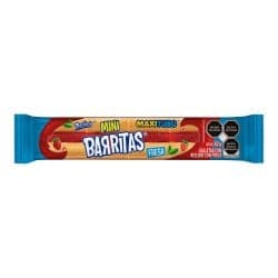 Marinela Galletas Mini Barritas Fresa 222 gr