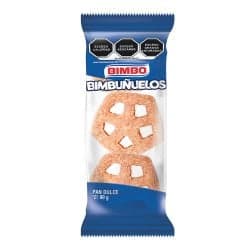 BIMBUNUELOS 6P 99G MTA BIM