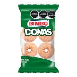 DONAS 6P 158G MTA BIM