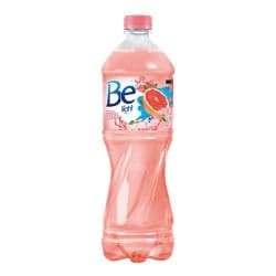 BE LIGHT TORONJA 1 LTS PET 6 XD