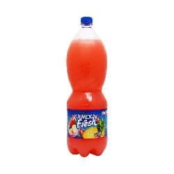 Jumex Fresh Bebida con Jugo Conga 2 L