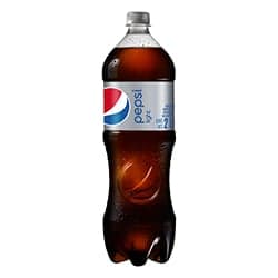 PEPSI LIGHT PET 2L                     .