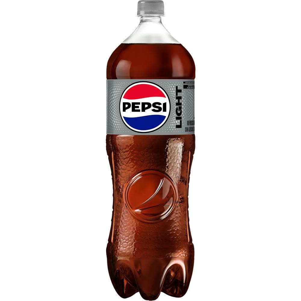 PEPSI LIGHT 2.5L                       .