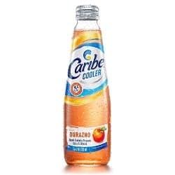 Caribe C Durazno 300Ml