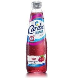 Caribe Cooler Tinto 300 ml